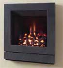 Legend Fires Sintra Gas Fire
